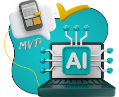 AI Product Lab. Собираем MVP за 3 занятия — как взрослые IT-команды - КИБЕРшкола программирования для детей, компьютерные курсы для школьников, начинающих и подростков - KIBERone г. Лианозово