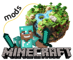 Создание модов в Minecraft - КИБЕРшкола программирования для детей, компьютерные курсы для школьников, начинающих и подростков - KIBERone г. Лианозово