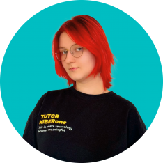 Елена К - КИБЕРшкола программирования для детей, компьютерные курсы для школьников, начинающих и подростков - KIBERone г. Лианозово