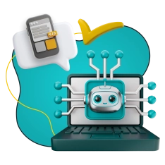 AI Product Lab. Собираем MVP за 3 занятия – как взрослые IT-команды - КИБЕРшкола программирования для детей, компьютерные курсы для школьников, начинающих и подростков - KIBERone г. Лианозово
