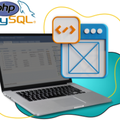 PHP+SQL - КИБЕРшкола программирования для детей, компьютерные курсы для школьников, начинающих и подростков - KIBERone г. Лианозово