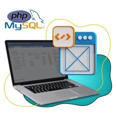 PHP+SQL - КИБЕРшкола программирования для детей, компьютерные курсы для школьников, начинающих и подростков - KIBERone г. Лианозово