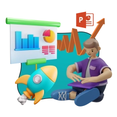 Магия эффектных презентаций PowerPoint - КИБЕРшкола программирования для детей, компьютерные курсы для школьников, начинающих и подростков - KIBERone г. Лианозово