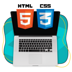 Веб-мастер (HTML + CSS) - КИБЕРшкола программирования для детей, компьютерные курсы для школьников, начинающих и подростков - KIBERone г. Лианозово