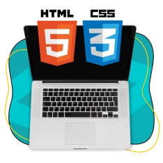 Web-мастер (HTML+CSS) - КИБЕРшкола программирования для детей, компьютерные курсы для школьников, начинающих и подростков - KIBERone г. Лианозово