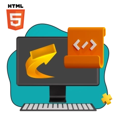 Web-мастер: первые шаги в мир современных сайтов. Основы HTML - КИБЕРшкола программирования для детей, компьютерные курсы для школьников, начинающих и подростков - KIBERone г. Лианозово