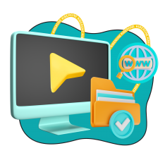 Компьютерная грамотность - КИБЕРшкола программирования для детей, компьютерные курсы для школьников, начинающих и подростков - KIBERone г. Лианозово