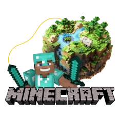 Создание модов в Minecraft - КИБЕРшкола программирования для детей, компьютерные курсы для школьников, начинающих и подростков - KIBERone г. Лианозово