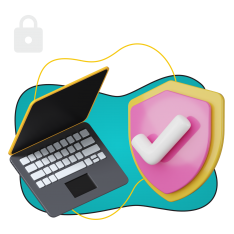 Кибербезопасность - КИБЕРшкола программирования для детей, компьютерные курсы для школьников, начинающих и подростков - KIBERone г. Лианозово