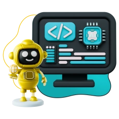 Vibe Coding & AI-инжиниринг - КИБЕРшкола программирования для детей, компьютерные курсы для школьников, начинающих и подростков - KIBERone г. Лианозово