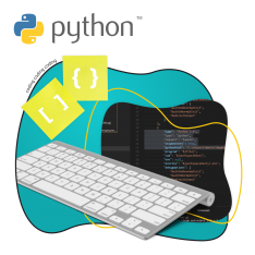 Программирование в Python. Создай свою первую игру! - КИБЕРшкола программирования для детей, компьютерные курсы для школьников, начинающих и подростков - KIBERone г. Лианозово