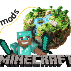 Создание модов в Minecraft - КИБЕРшкола программирования для детей, компьютерные курсы для школьников, начинающих и подростков - KIBERone г. Лианозово