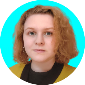 Кристина М. - КИБЕРшкола программирования для детей, компьютерные курсы для школьников, начинающих и подростков - KIBERone г. Лианозово