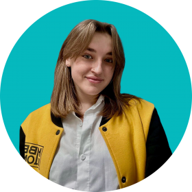 Эрик - КИБЕРшкола программирования для детей, компьютерные курсы для школьников, начинающих и подростков - KIBERone г. Лианозово