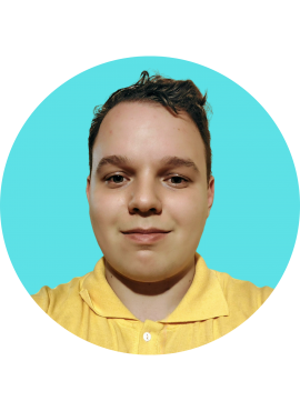 Артём О - КИБЕРшкола программирования для детей, компьютерные курсы для школьников, начинающих и подростков - KIBERone г. Лианозово