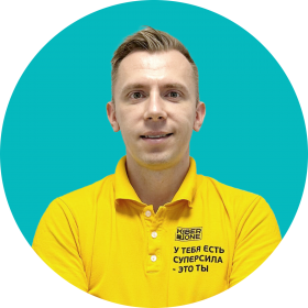 Маргарита К. - КИБЕРшкола программирования для детей, компьютерные курсы для школьников, начинающих и подростков - KIBERone г. Лианозово