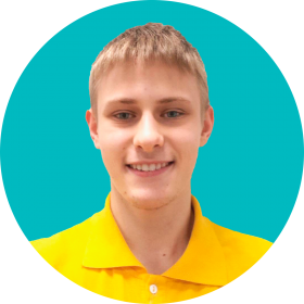 Артём С. - КИБЕРшкола программирования для детей, компьютерные курсы для школьников, начинающих и подростков - KIBERone г. Лианозово