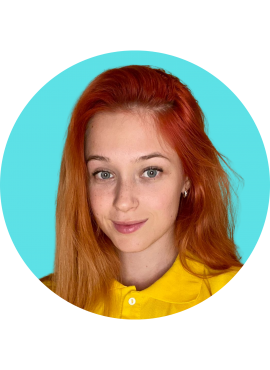 Артём О - КИБЕРшкола программирования для детей, компьютерные курсы для школьников, начинающих и подростков - KIBERone г. Лианозово