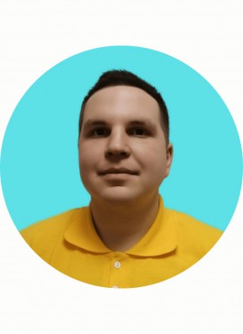 Артём О - КИБЕРшкола программирования для детей, компьютерные курсы для школьников, начинающих и подростков - KIBERone г. Лианозово