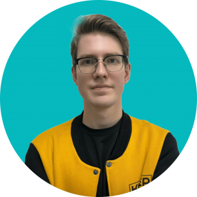 Дмитрий Г - КИБЕРшкола программирования для детей, компьютерные курсы для школьников, начинающих и подростков - KIBERone г. Лианозово