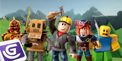 Создаем свою вселенную по мотивам любимой игры на движке GDevelop 5 - КИБЕРшкола программирования для детей, компьютерные курсы для школьников, начинающих и подростков - KIBERone г. Лианозово