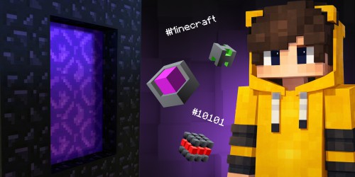 Архитекторы Реальности. Программируем Портал в Minecraft - КИБЕРшкола программирования для детей, компьютерные курсы для школьников, начинающих и подростков - KIBERone г. Лианозово